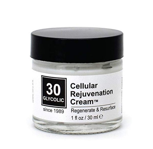 Cellular Rejuvenation Cream