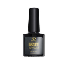 Load image into Gallery viewer, Mshing 8ml Matte Top Coat and base foundation gel Polish UV LED Nail Polish Semi Vernis Permanent Gel Varnish matte  top