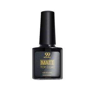 Mshing 8ml Matte Top Coat and base foundation gel Polish UV LED Nail Polish Semi Vernis Permanent Gel Varnish matte  top