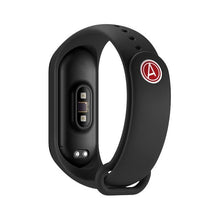 Load image into Gallery viewer, limited edition Bracelet for xiaomi mi band 4 strap silicone wrist For xiaomi mi 4/3 /2 accessories bracelet Miband 4 2 belt