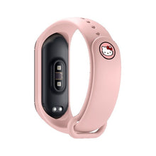 Load image into Gallery viewer, limited edition Bracelet for xiaomi mi band 4 strap silicone wrist For xiaomi mi 4/3 /2 accessories bracelet Miband 4 2 belt