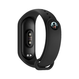 limited edition Bracelet for xiaomi mi band 4 strap silicone wrist For xiaomi mi 4/3 /2 accessories bracelet Miband 4 2 belt