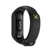 Load image into Gallery viewer, limited edition Bracelet for xiaomi mi band 4 strap silicone wrist For xiaomi mi 4/3 /2 accessories bracelet Miband 4 2 belt