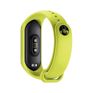 limited edition Bracelet for xiaomi mi band 4 strap silicone wrist For xiaomi mi 4/3 /2 accessories bracelet Miband 4 2 belt