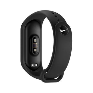 limited edition Bracelet for xiaomi mi band 4 strap silicone wrist For xiaomi mi 4/3 /2 accessories bracelet Miband 4 2 belt