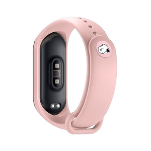 limited edition Bracelet for xiaomi mi band 4 strap silicone wrist For xiaomi mi 4/3 /2 accessories bracelet Miband 4 2 belt