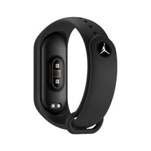 Load image into Gallery viewer, limited edition Bracelet for xiaomi mi band 4 strap silicone wrist For xiaomi mi 4/3 /2 accessories bracelet Miband 4 2 belt