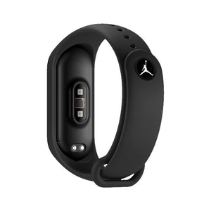 limited edition Bracelet for xiaomi mi band 4 strap silicone wrist For xiaomi mi 4/3 /2 accessories bracelet Miband 4 2 belt