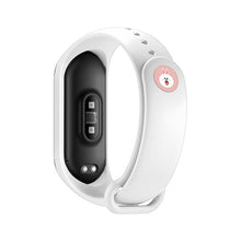 Load image into Gallery viewer, limited edition Bracelet for xiaomi mi band 4 strap silicone wrist For xiaomi mi 4/3 /2 accessories bracelet Miband 4 2 belt