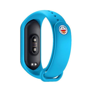 limited edition Bracelet for xiaomi mi band 4 strap silicone wrist For xiaomi mi 4/3 /2 accessories bracelet Miband 4 2 belt